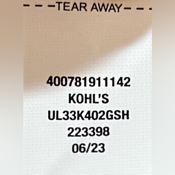 Little Co. by Lauren Conrad Reversible High Pile Fleece Jacket Kids Size 10 - Picture 12 of 12